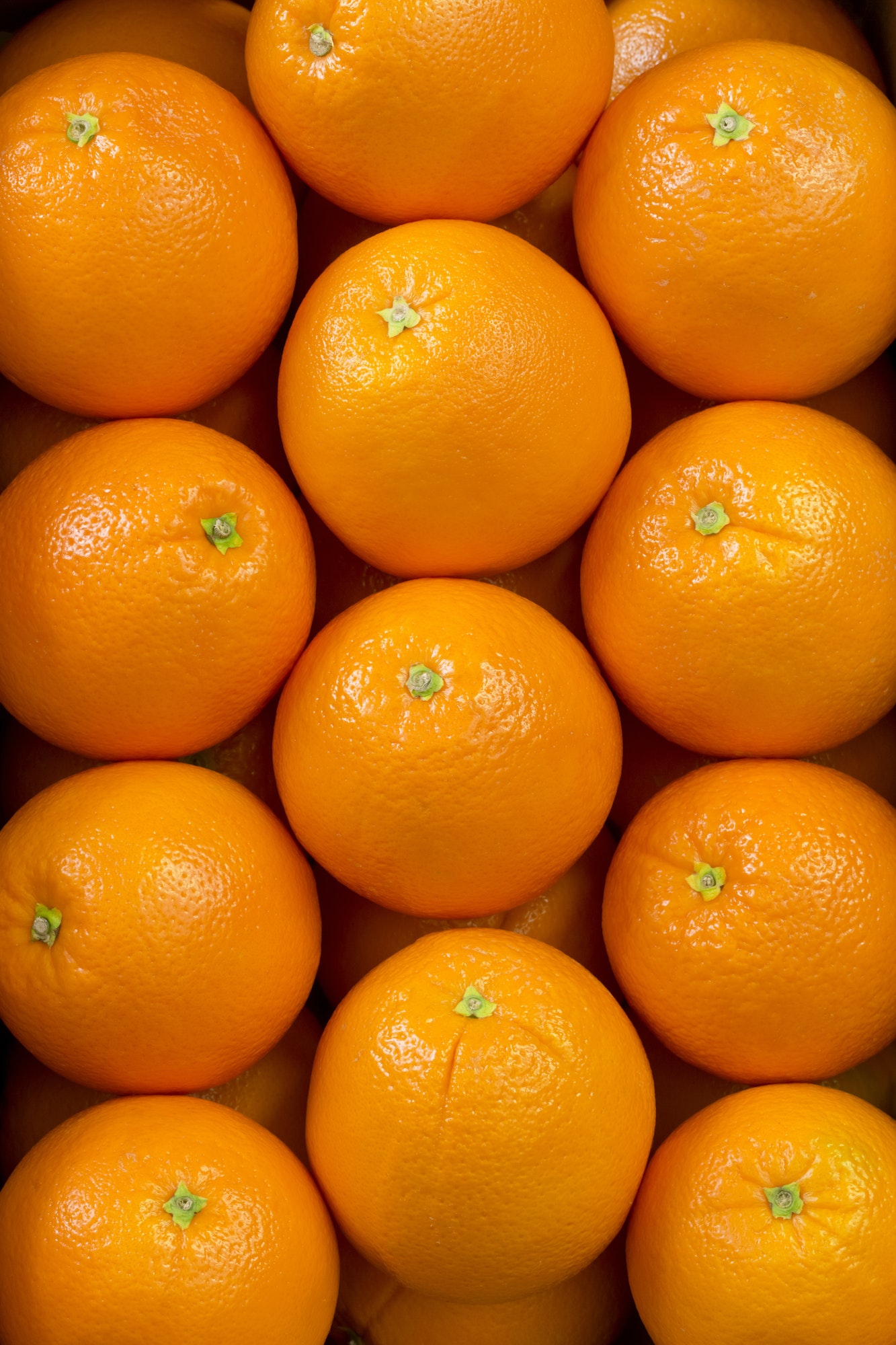 Oranges